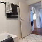 アパート Br-ferienwohnung