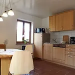 Br-ferienwohnung アパート Brombachtal