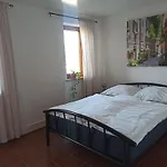 Br-ferienwohnung アパート