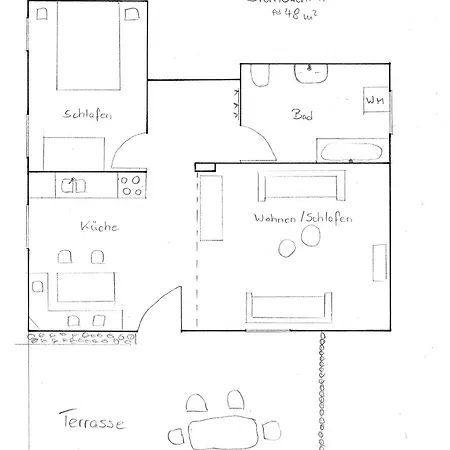 Br-ferienwohnung Brombachtal
