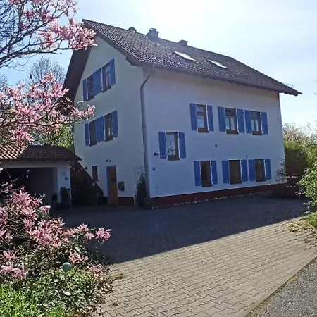 Br-ferienwohnung Appartement