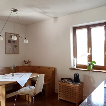 Br-ferienwohnung Brombachtal *