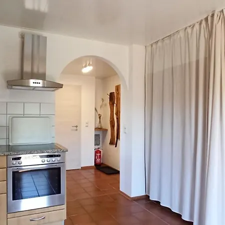 Br-ferienwohnung Brombachtal Apartment *