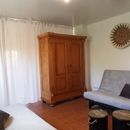 Br-ferienwohnung Brombachtal Apartment