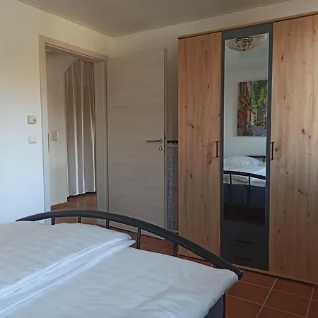 Apartment Br-ferienwohnung Brombachtal *
