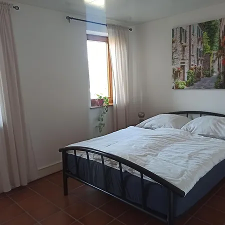 Br-ferienwohnung Brombachtal Apartment