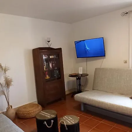 Br-ferienwohnung Lejlighed