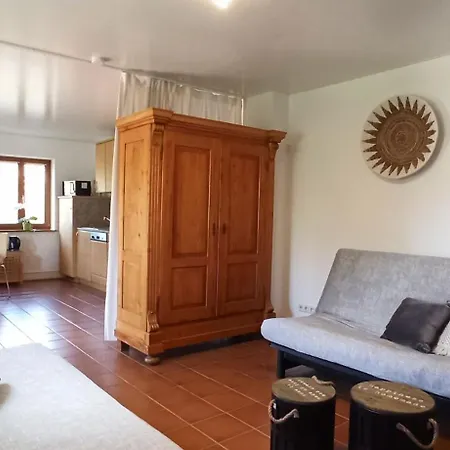 Lejlighed Br-ferienwohnung