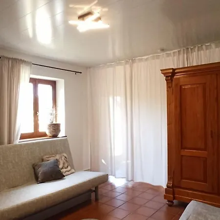 Br-ferienwohnung Lejlighed Brombachtal