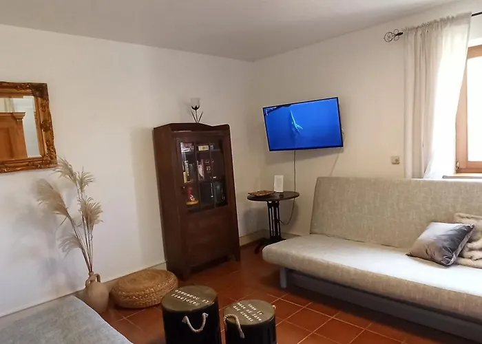 Br-ferienwohnung * Brombachtal