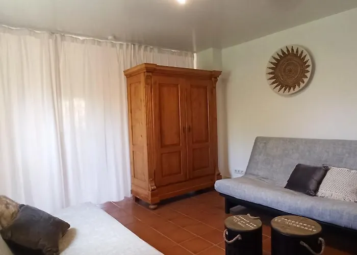 Br-ferienwohnung Apartmán