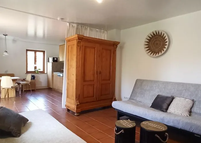 Br-ferienwohnung Brombachtal