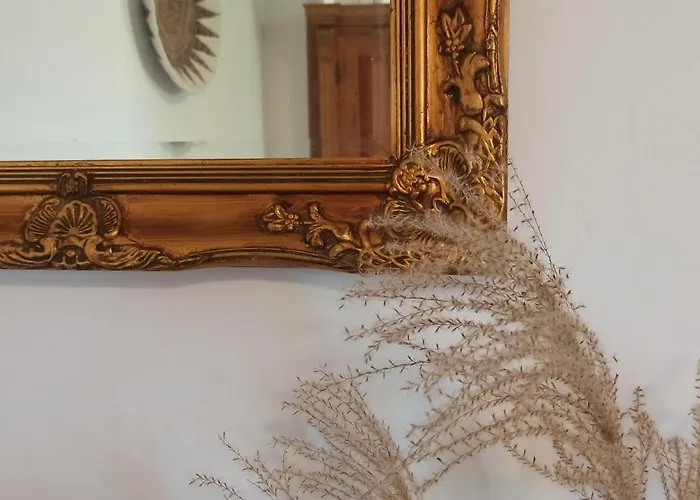 Br-ferienwohnung Apartmán *